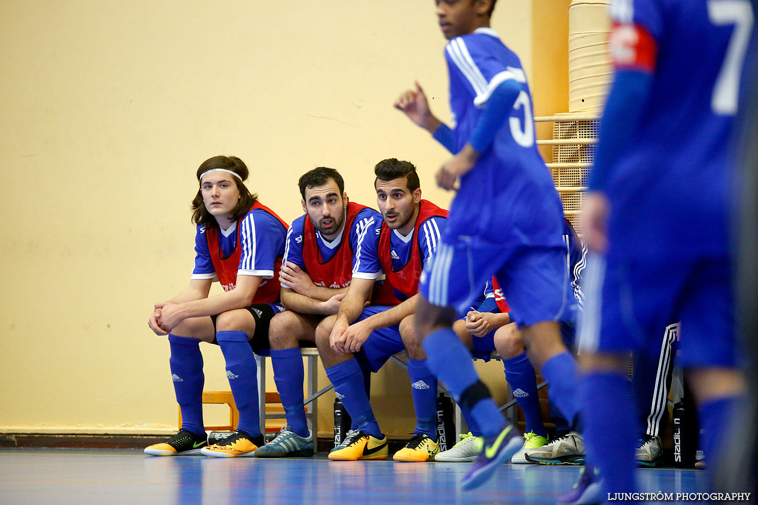 IFK Skövde FK-KFUM Linköping 7-6,herr,Arena Skövde,Skövde,Sverige,Futsal,,2014,130318