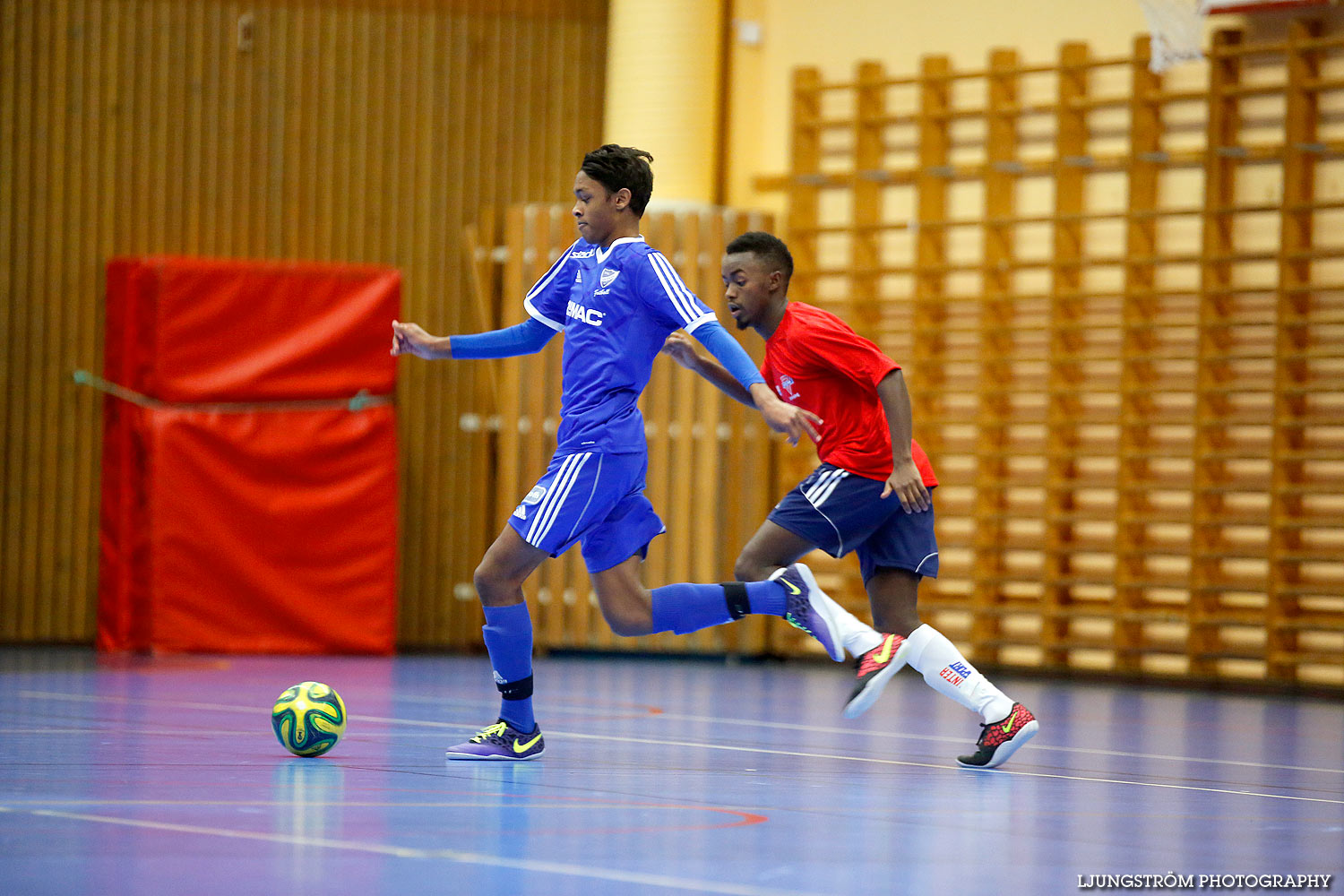 IFK Skövde FK-KFUM Linköping 7-6,herr,Arena Skövde,Skövde,Sverige,Futsal,,2014,130326