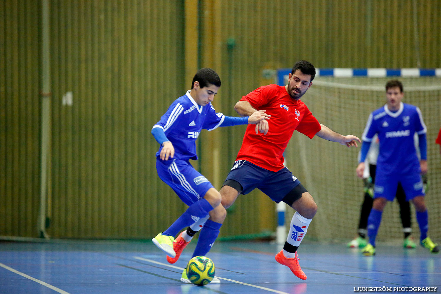 IFK Skövde FK-KFUM Linköping 7-6,herr,Arena Skövde,Skövde,Sverige,Futsal,,2014,130327