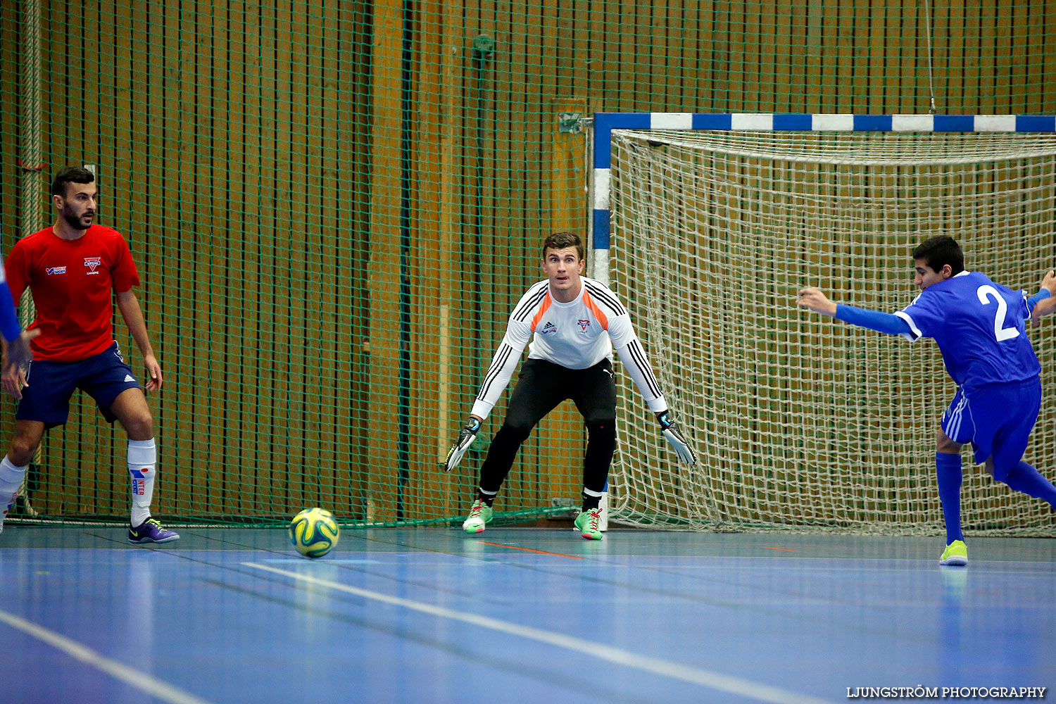 IFK Skövde FK-KFUM Linköping 7-6,herr,Arena Skövde,Skövde,Sverige,Futsal,,2014,130331