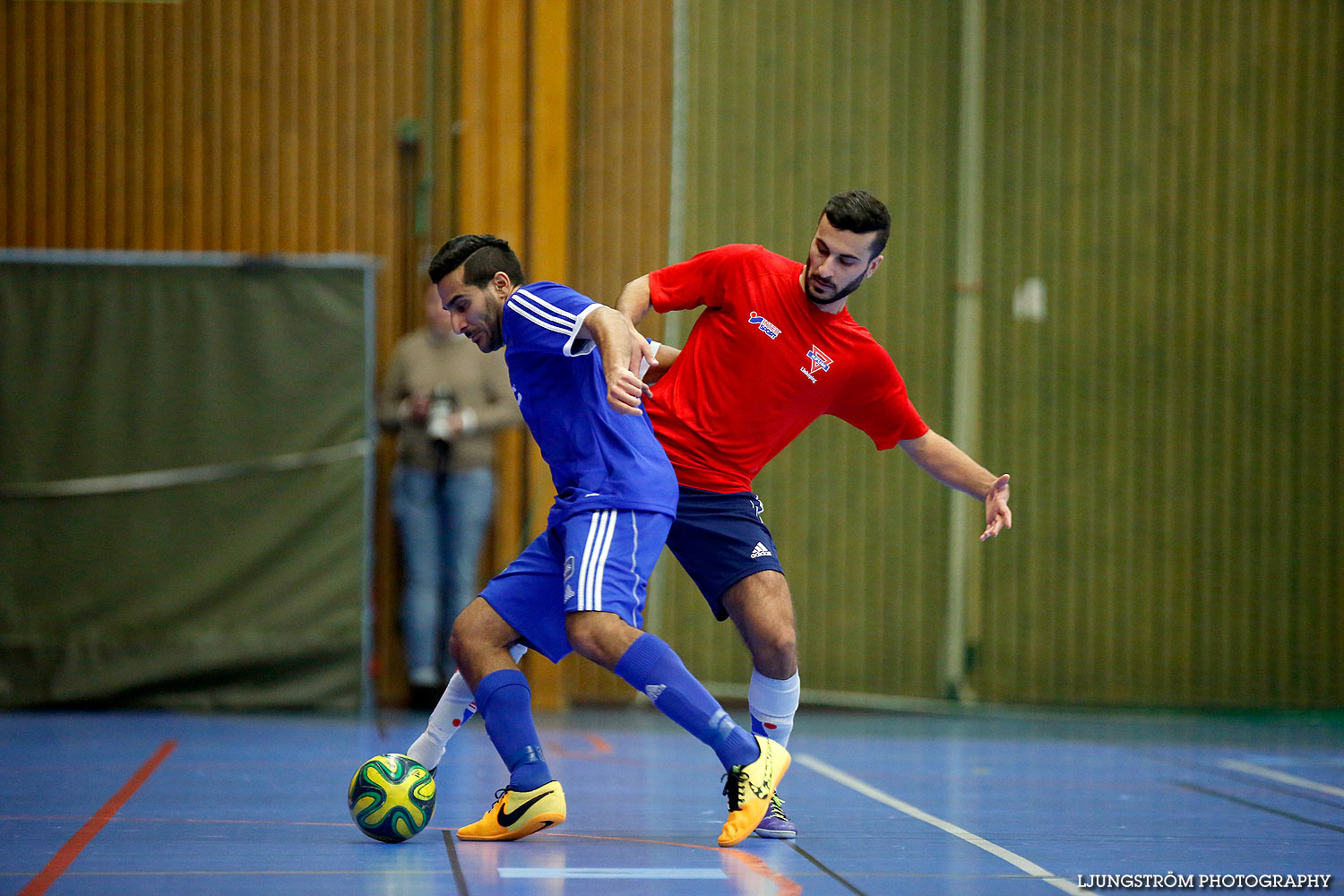 IFK Skövde FK-KFUM Linköping 7-6,herr,Arena Skövde,Skövde,Sverige,Futsal,,2014,130336