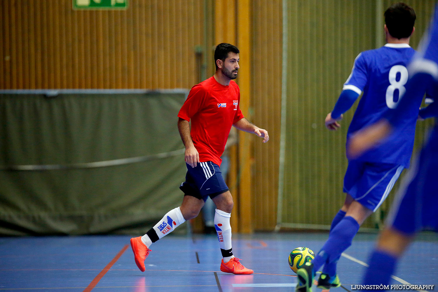 IFK Skövde FK-KFUM Linköping 7-6,herr,Arena Skövde,Skövde,Sverige,Futsal,,2014,130341