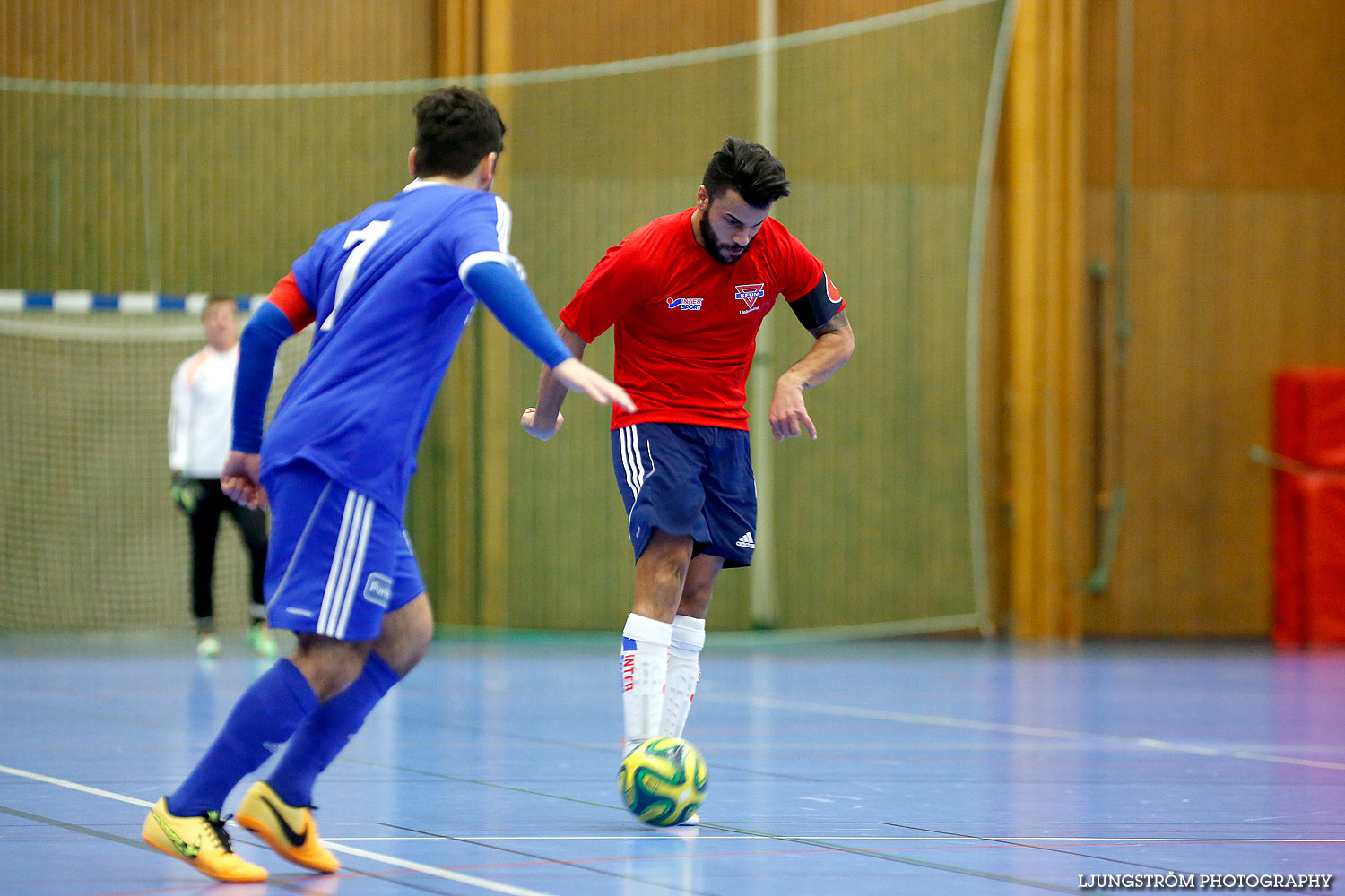 IFK Skövde FK-KFUM Linköping 7-6,herr,Arena Skövde,Skövde,Sverige,Futsal,,2014,130352