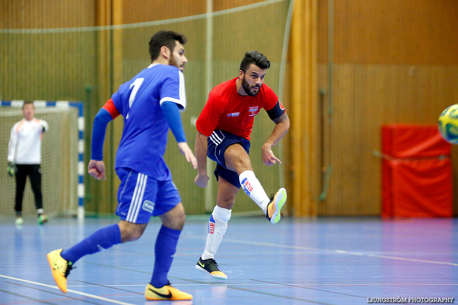 IFK Skövde FK-KFUM Linköping 7-6,herr,Arena Skövde,Skövde,Sverige,Futsal,,2014,130353