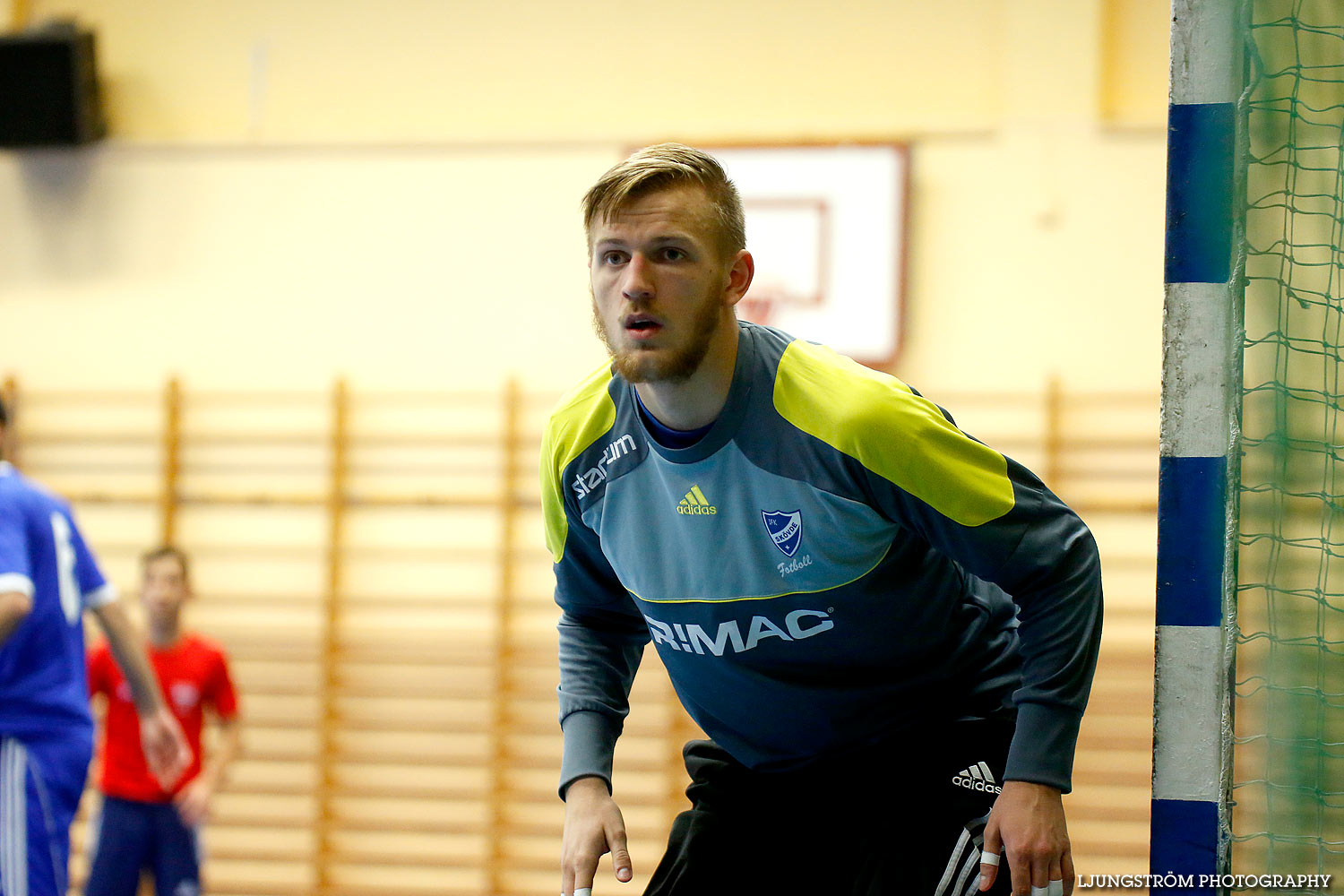 IFK Skövde FK-KFUM Linköping 7-6,herr,Arena Skövde,Skövde,Sverige,Futsal,,2014,130354