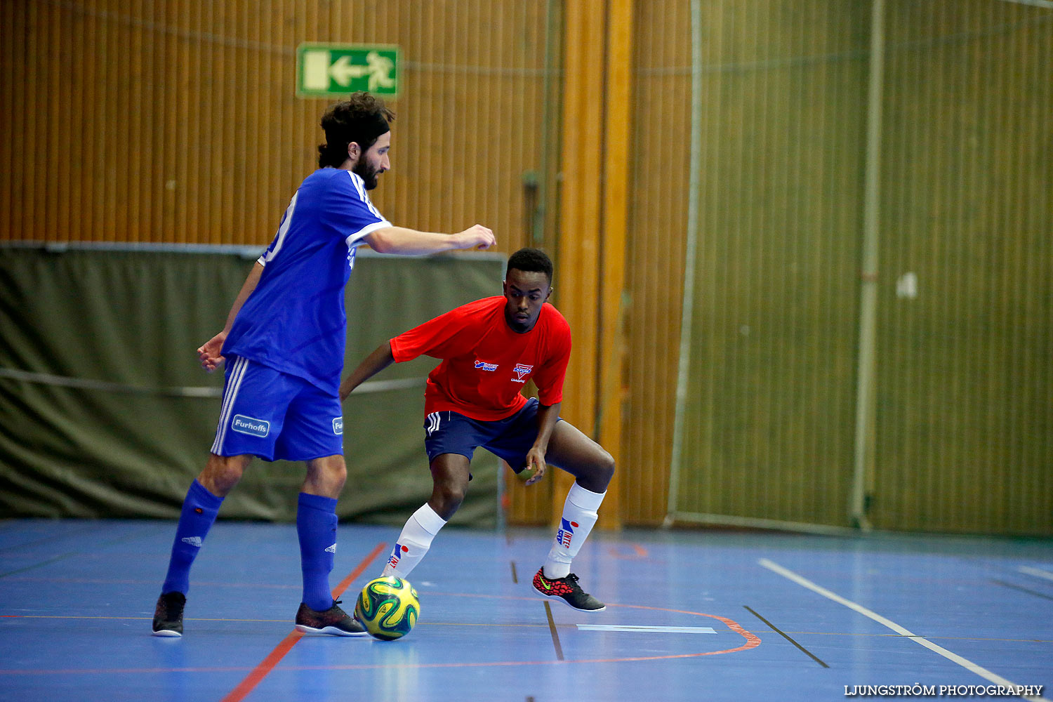 IFK Skövde FK-KFUM Linköping 7-6,herr,Arena Skövde,Skövde,Sverige,Futsal,,2014,130359