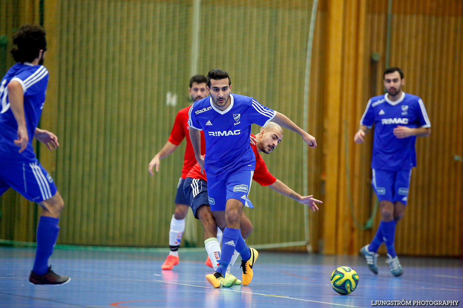 IFK Skövde FK-KFUM Linköping 7-6,herr,Arena Skövde,Skövde,Sverige,Futsal,,2014,130361