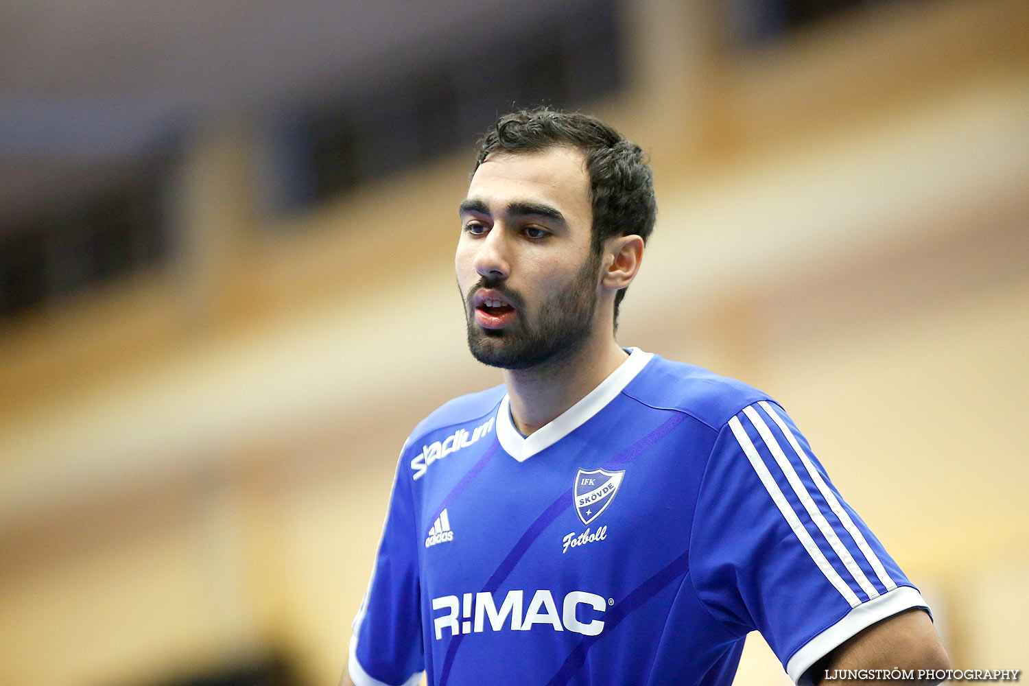 IFK Skövde FK-KFUM Linköping 7-6,herr,Arena Skövde,Skövde,Sverige,Futsal,,2014,130367