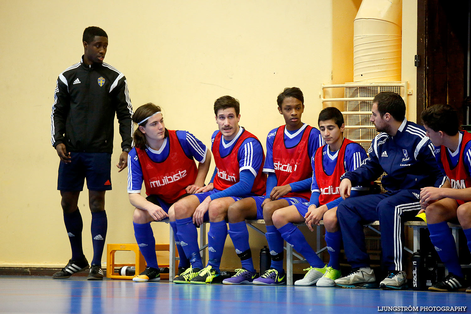 IFK Skövde FK-KFUM Linköping 7-6,herr,Arena Skövde,Skövde,Sverige,Futsal,,2014,130368