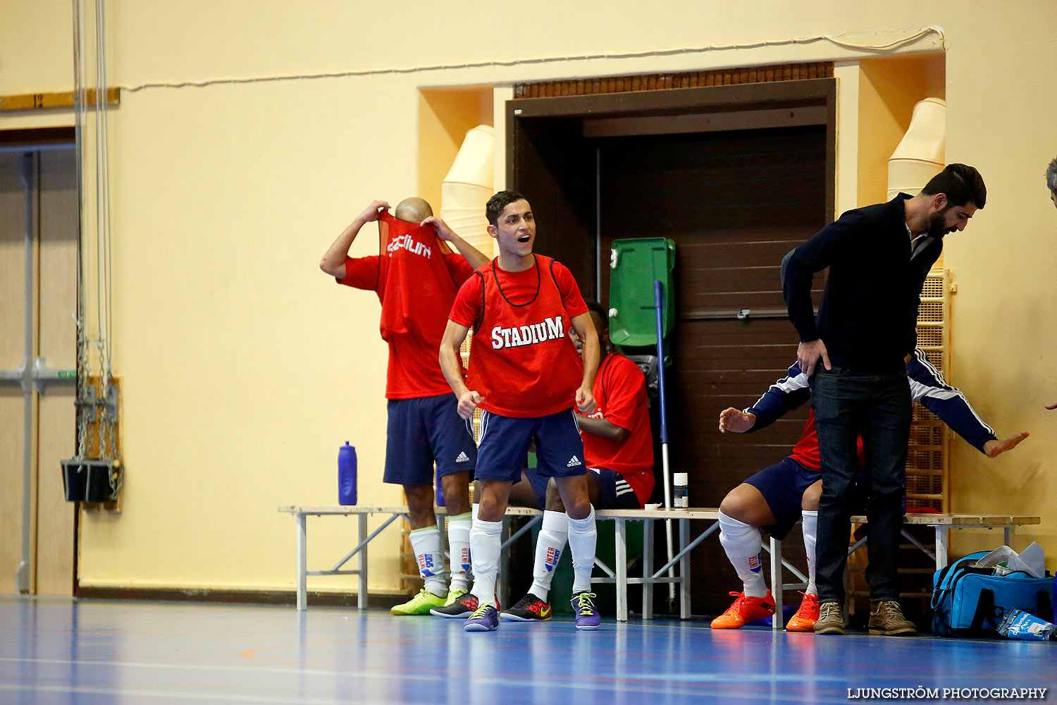 IFK Skövde FK-KFUM Linköping 7-6,herr,Arena Skövde,Skövde,Sverige,Futsal,,2014,130371