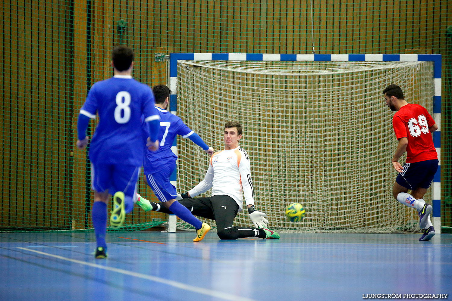 IFK Skövde FK-KFUM Linköping 7-6,herr,Arena Skövde,Skövde,Sverige,Futsal,,2014,130372