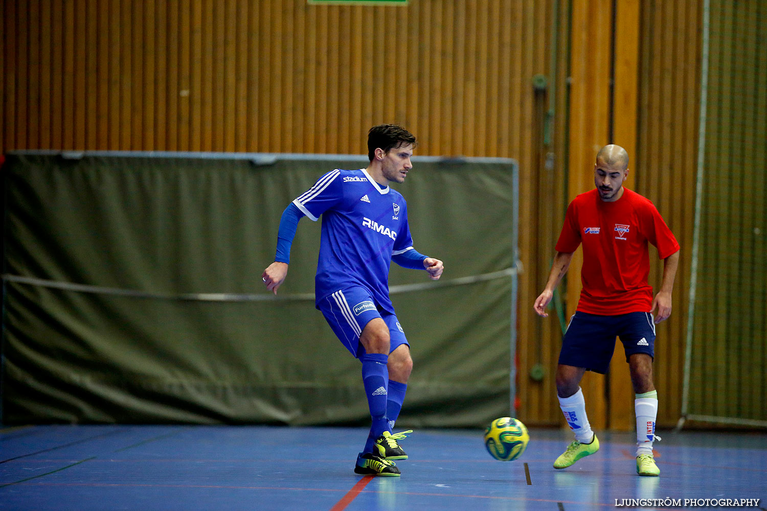 IFK Skövde FK-KFUM Linköping 7-6,herr,Arena Skövde,Skövde,Sverige,Futsal,,2014,130375