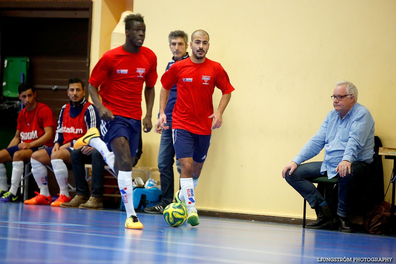 IFK Skövde FK-KFUM Linköping 7-6,herr,Arena Skövde,Skövde,Sverige,Futsal,,2014,130379