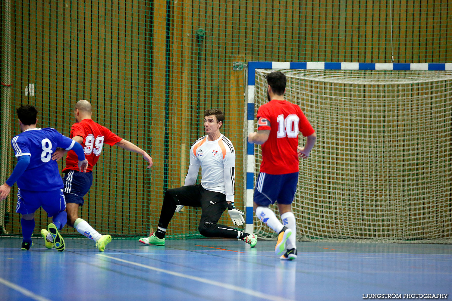 IFK Skövde FK-KFUM Linköping 7-6,herr,Arena Skövde,Skövde,Sverige,Futsal,,2014,130382