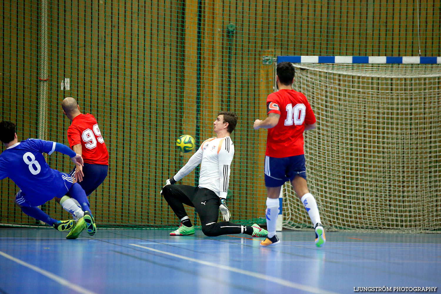 IFK Skövde FK-KFUM Linköping 7-6,herr,Arena Skövde,Skövde,Sverige,Futsal,,2014,130383