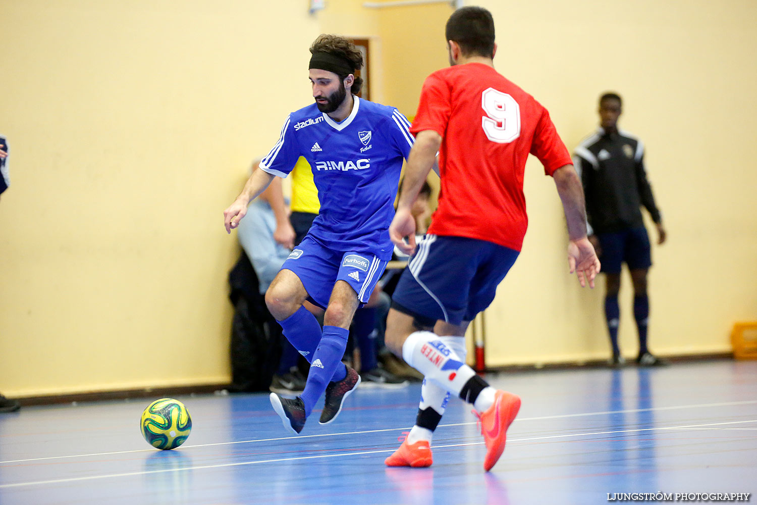 IFK Skövde FK-KFUM Linköping 7-6,herr,Arena Skövde,Skövde,Sverige,Futsal,,2014,130387