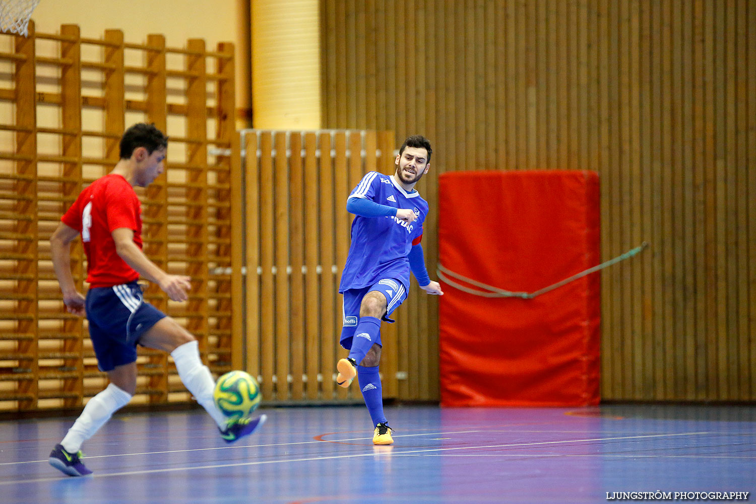 IFK Skövde FK-KFUM Linköping 7-6,herr,Arena Skövde,Skövde,Sverige,Futsal,,2014,130389