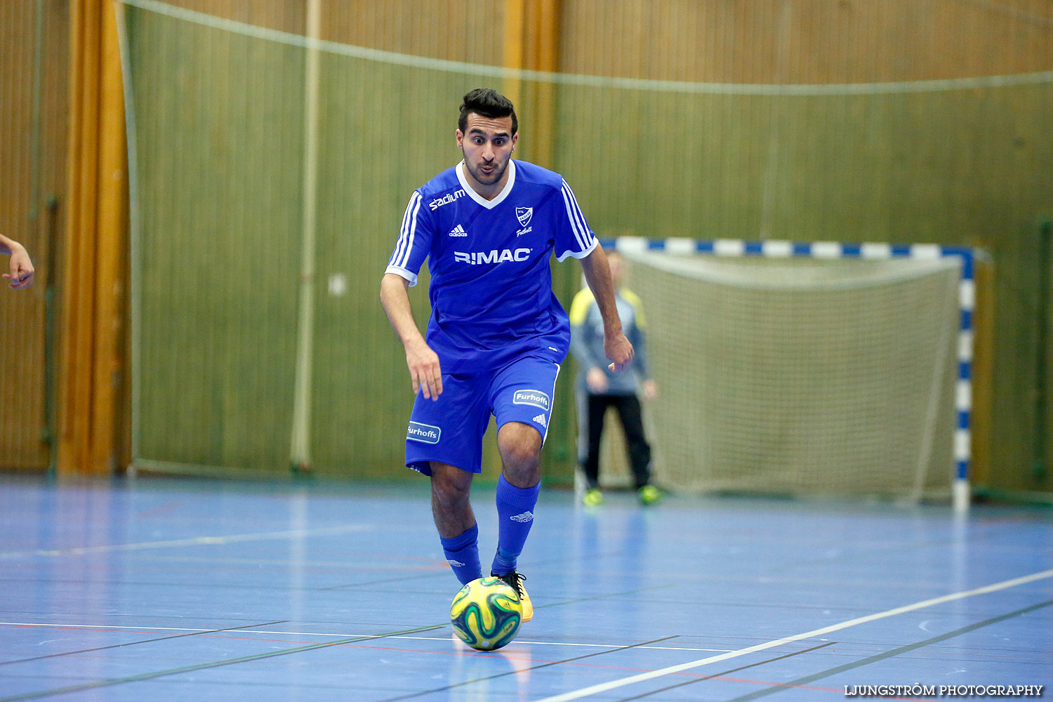 IFK Skövde FK-KFUM Linköping 7-6,herr,Arena Skövde,Skövde,Sverige,Futsal,,2014,130395