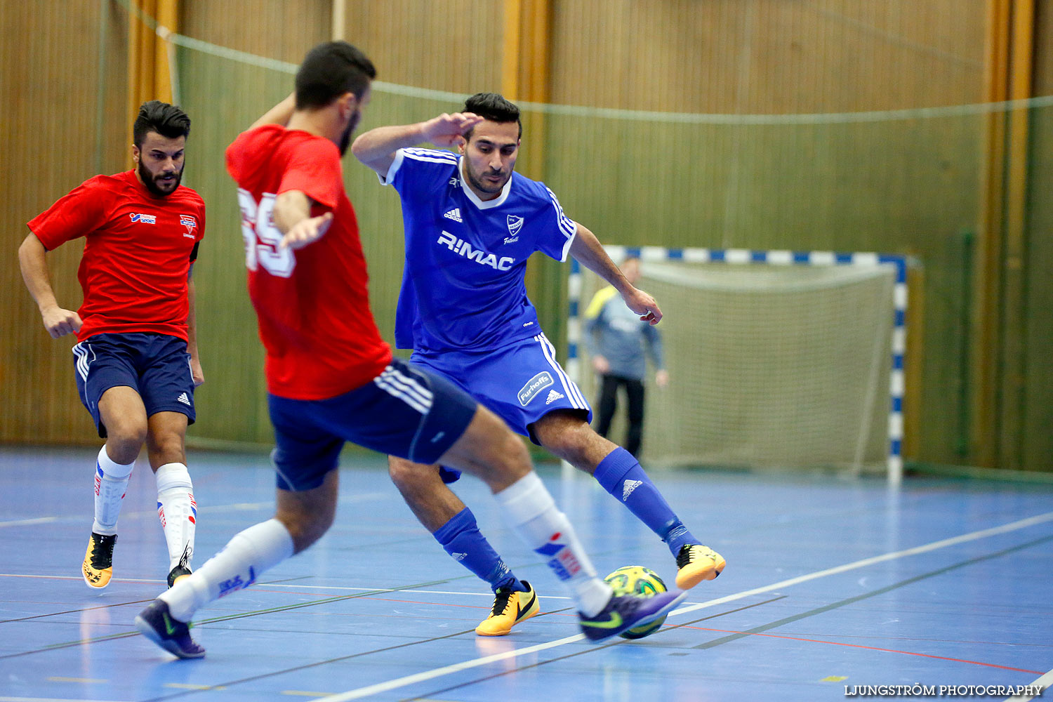 IFK Skövde FK-KFUM Linköping 7-6,herr,Arena Skövde,Skövde,Sverige,Futsal,,2014,130396