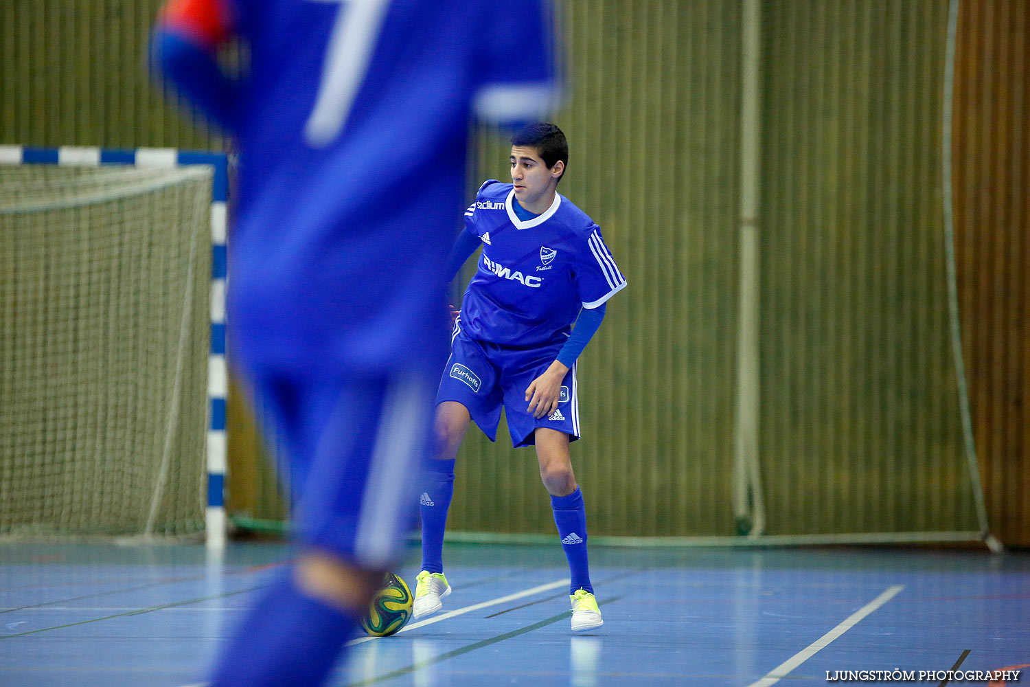 IFK Skövde FK-KFUM Linköping 7-6,herr,Arena Skövde,Skövde,Sverige,Futsal,,2014,130399