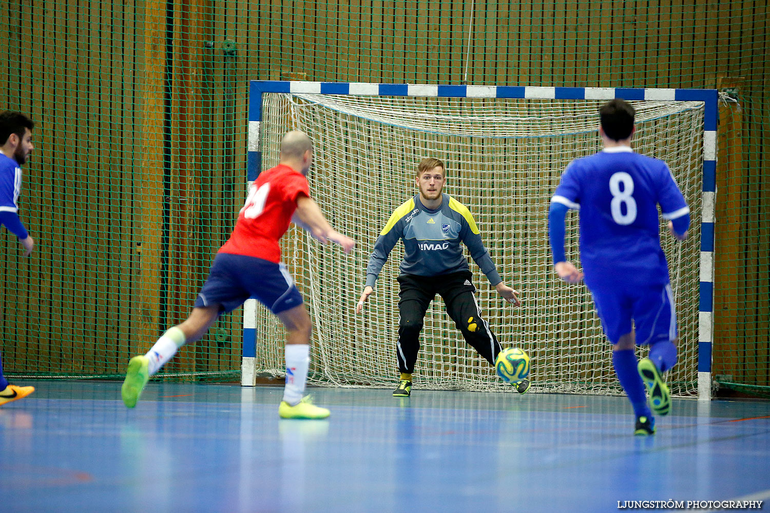 IFK Skövde FK-KFUM Linköping 7-6,herr,Arena Skövde,Skövde,Sverige,Futsal,,2014,130420