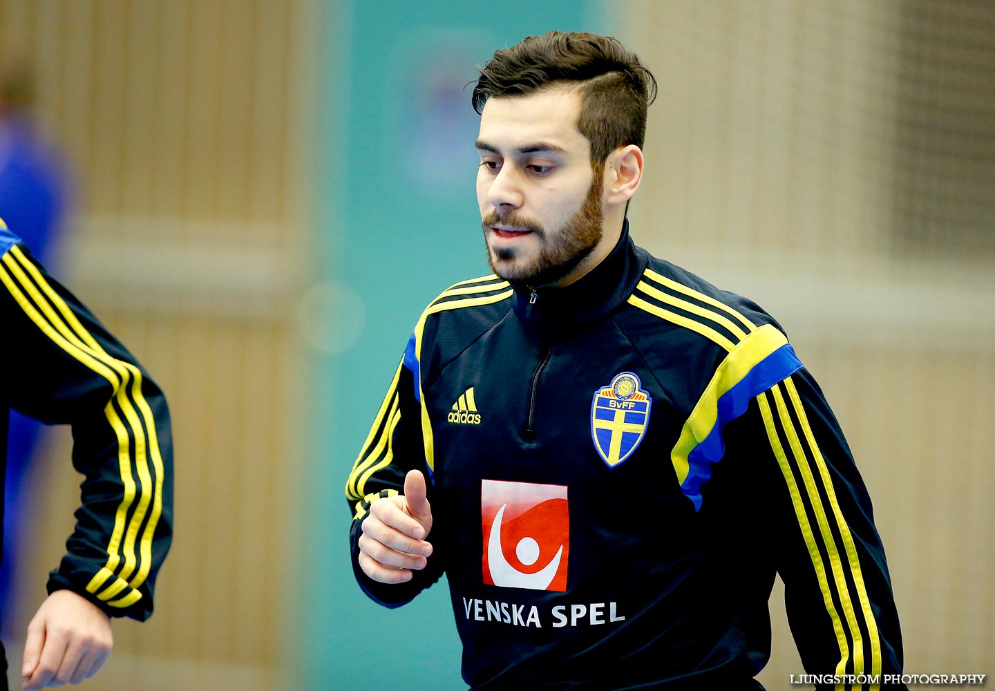EM-kval Sverige-Armenien 3-4,herr,Arena Skövde,Skövde,Sverige,Futsal,,2015,101262