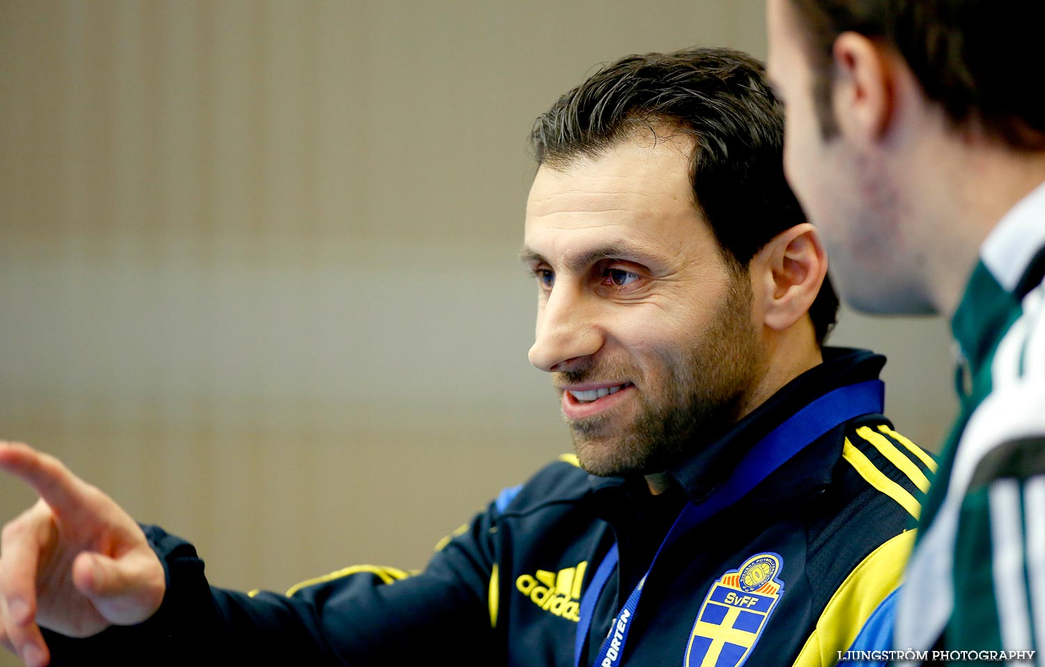 EM-kval Sverige-Armenien 3-4,herr,Arena Skövde,Skövde,Sverige,Futsal,,2015,101268
