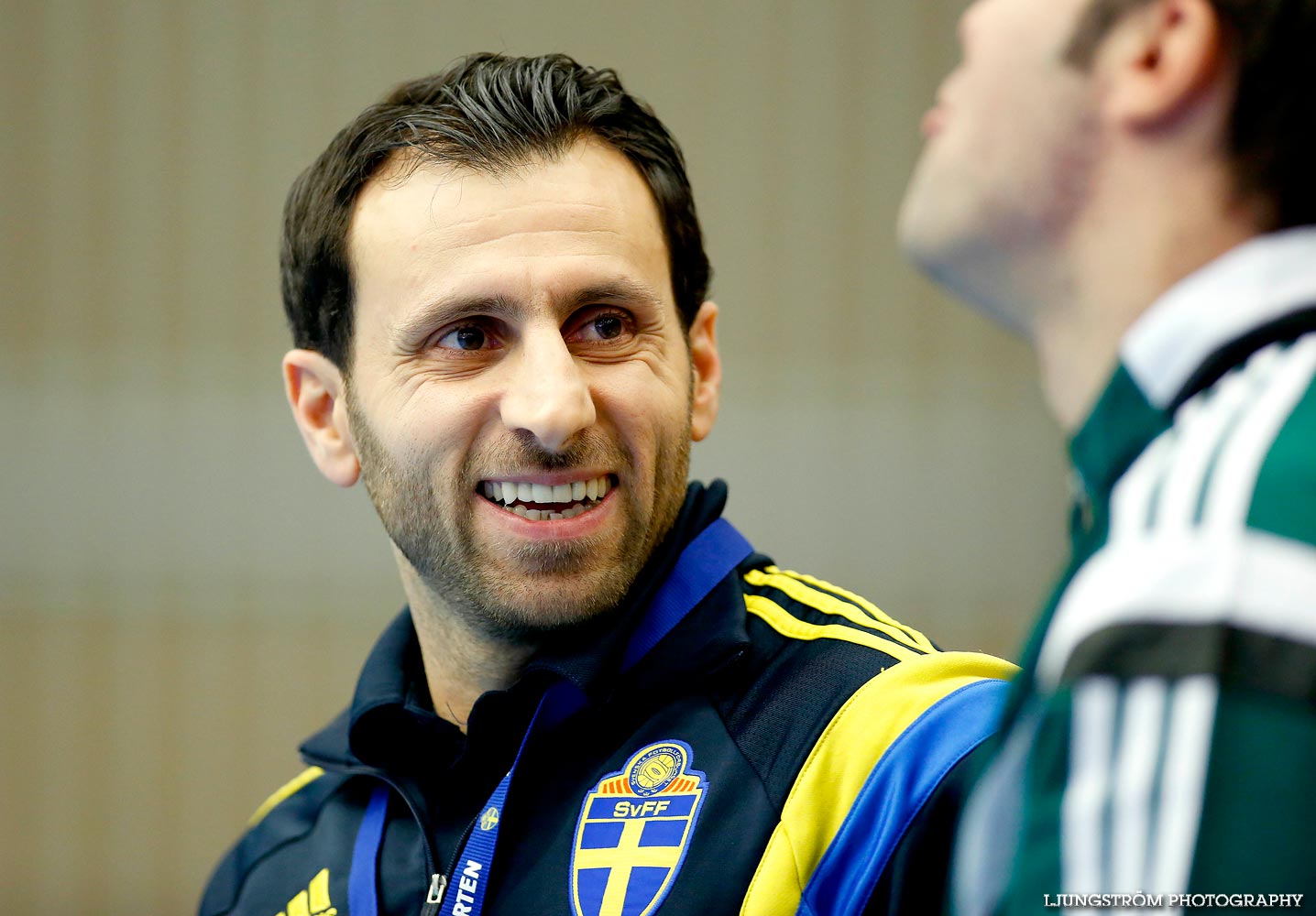 EM-kval Sverige-Armenien 3-4,herr,Arena Skövde,Skövde,Sverige,Futsal,,2015,101269