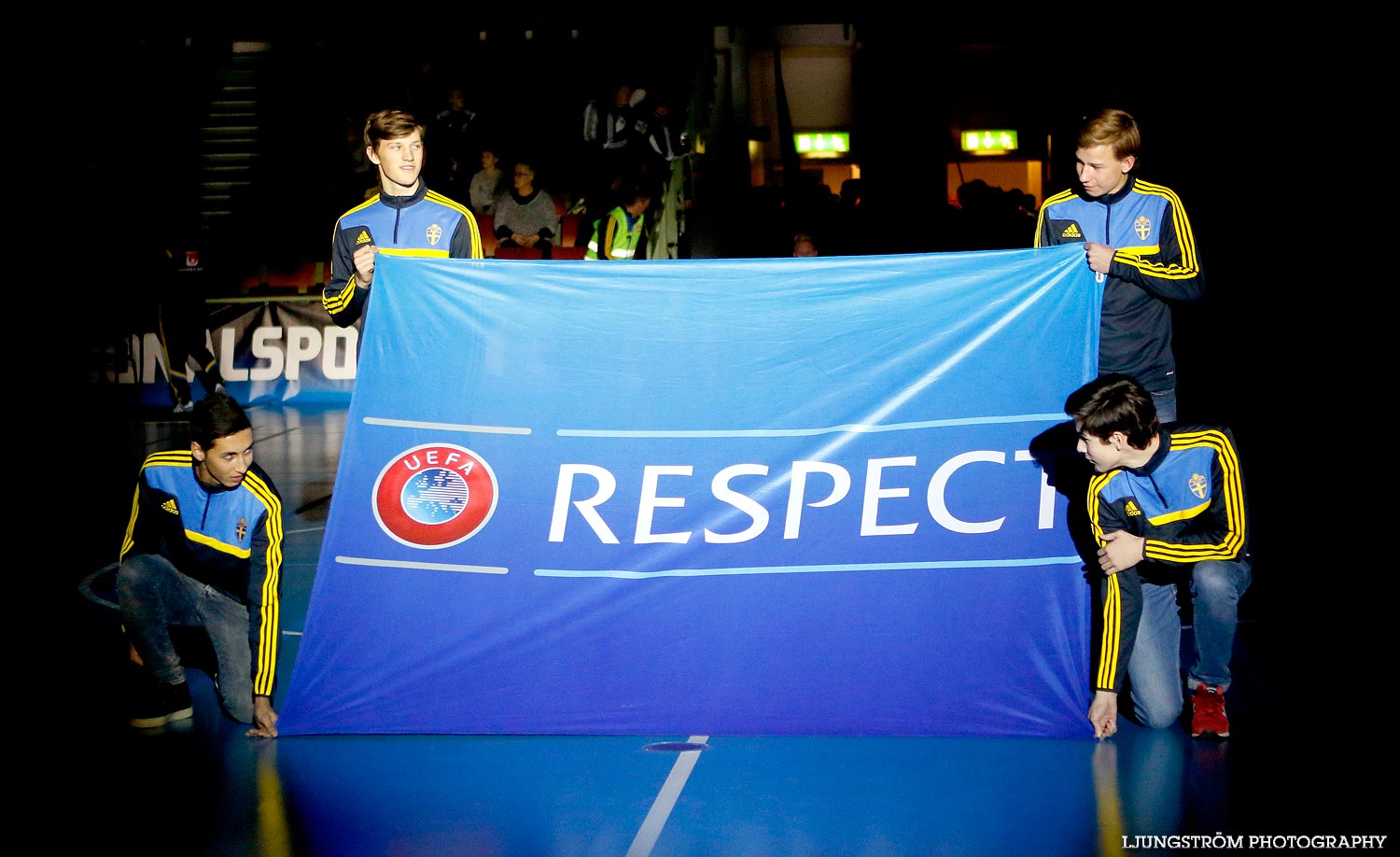 EM-kval Sverige-Armenien 3-4,herr,Arena Skövde,Skövde,Sverige,Futsal,,2015,101282