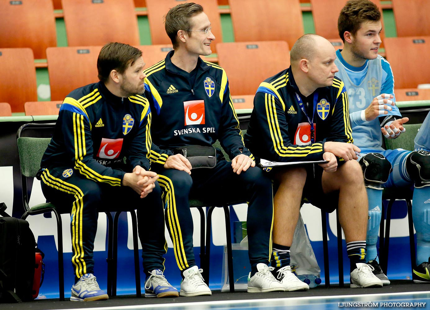 EM-kval Sverige-Armenien 3-4,herr,Arena Skövde,Skövde,Sverige,Futsal,,2015,101303