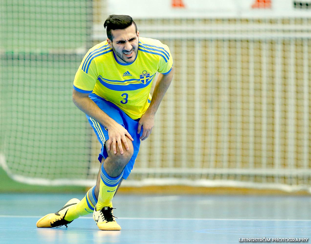 EM-kval Sverige-Armenien 3-4,herr,Arena Skövde,Skövde,Sverige,Futsal,,2015,101334