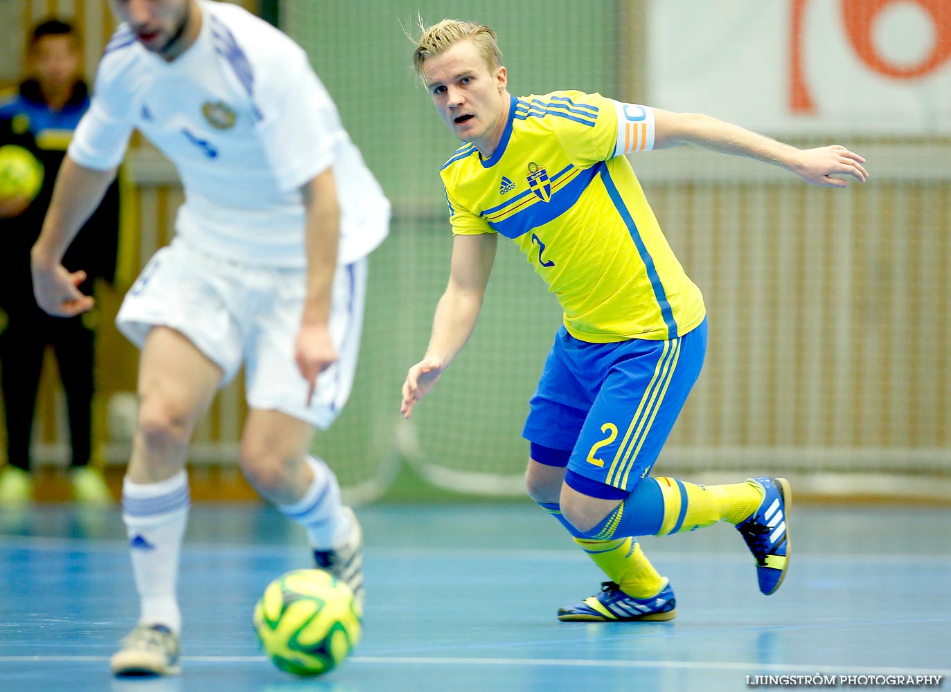 EM-kval Sverige-Armenien 3-4,herr,Arena Skövde,Skövde,Sverige,Futsal,,2015,101342