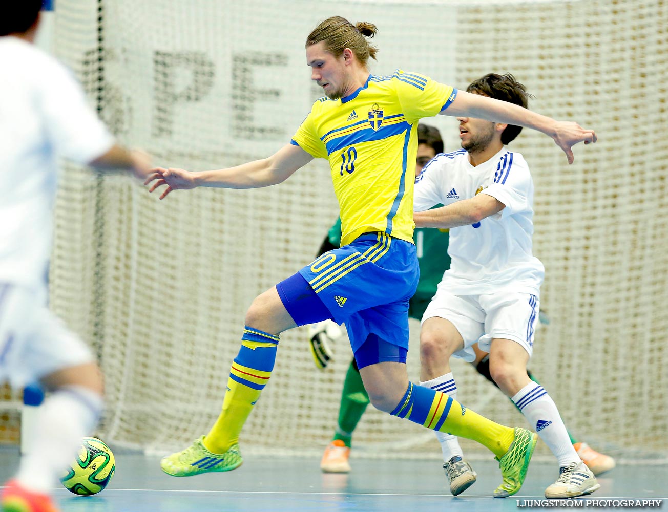 EM-kval Sverige-Armenien 3-4,herr,Arena Skövde,Skövde,Sverige,Futsal,,2015,101347