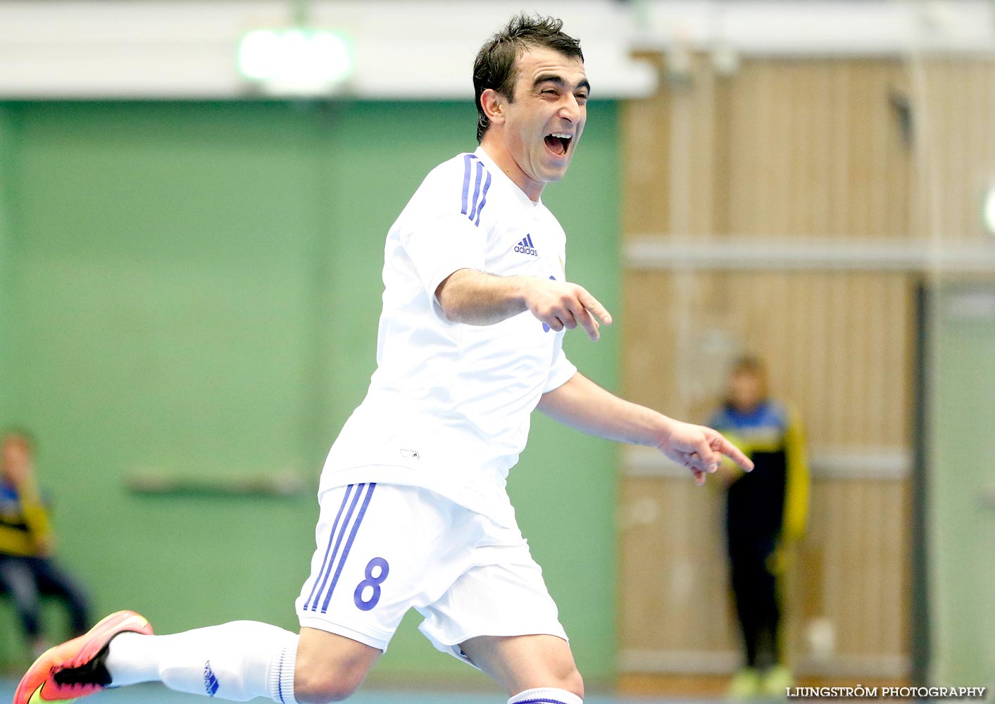 EM-kval Sverige-Armenien 3-4,herr,Arena Skövde,Skövde,Sverige,Futsal,,2015,101360