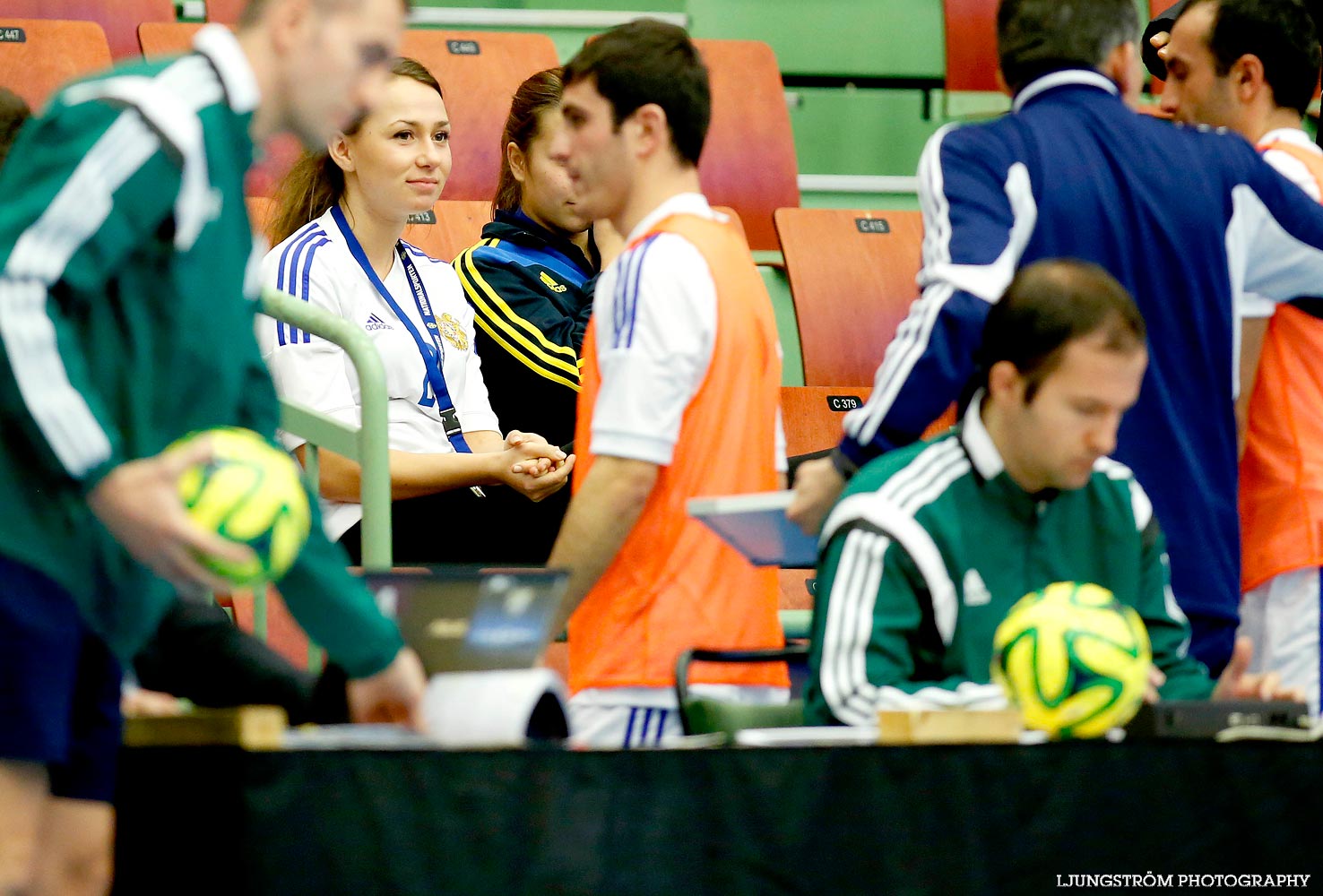 EM-kval Sverige-Armenien 3-4,herr,Arena Skövde,Skövde,Sverige,Futsal,,2015,101381