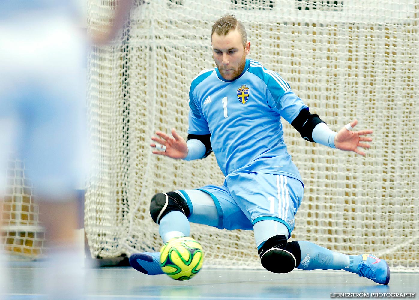 EM-kval Sverige-Armenien 3-4,herr,Arena Skövde,Skövde,Sverige,Futsal,,2015,101463