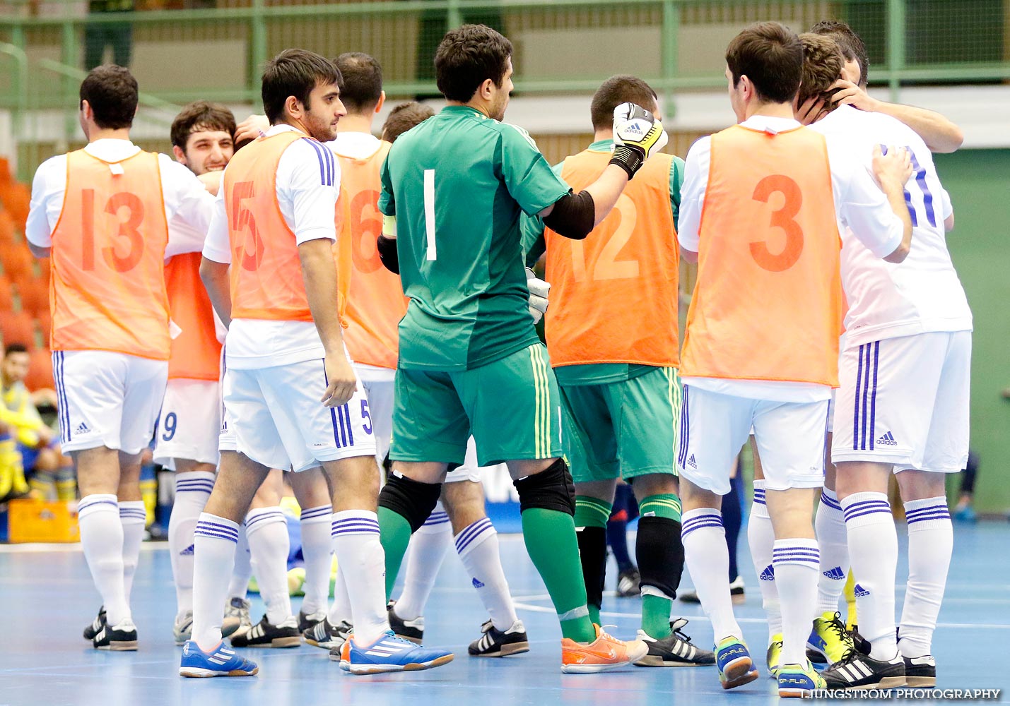 EM-kval Sverige-Armenien 3-4,herr,Arena Skövde,Skövde,Sverige,Futsal,,2015,101473