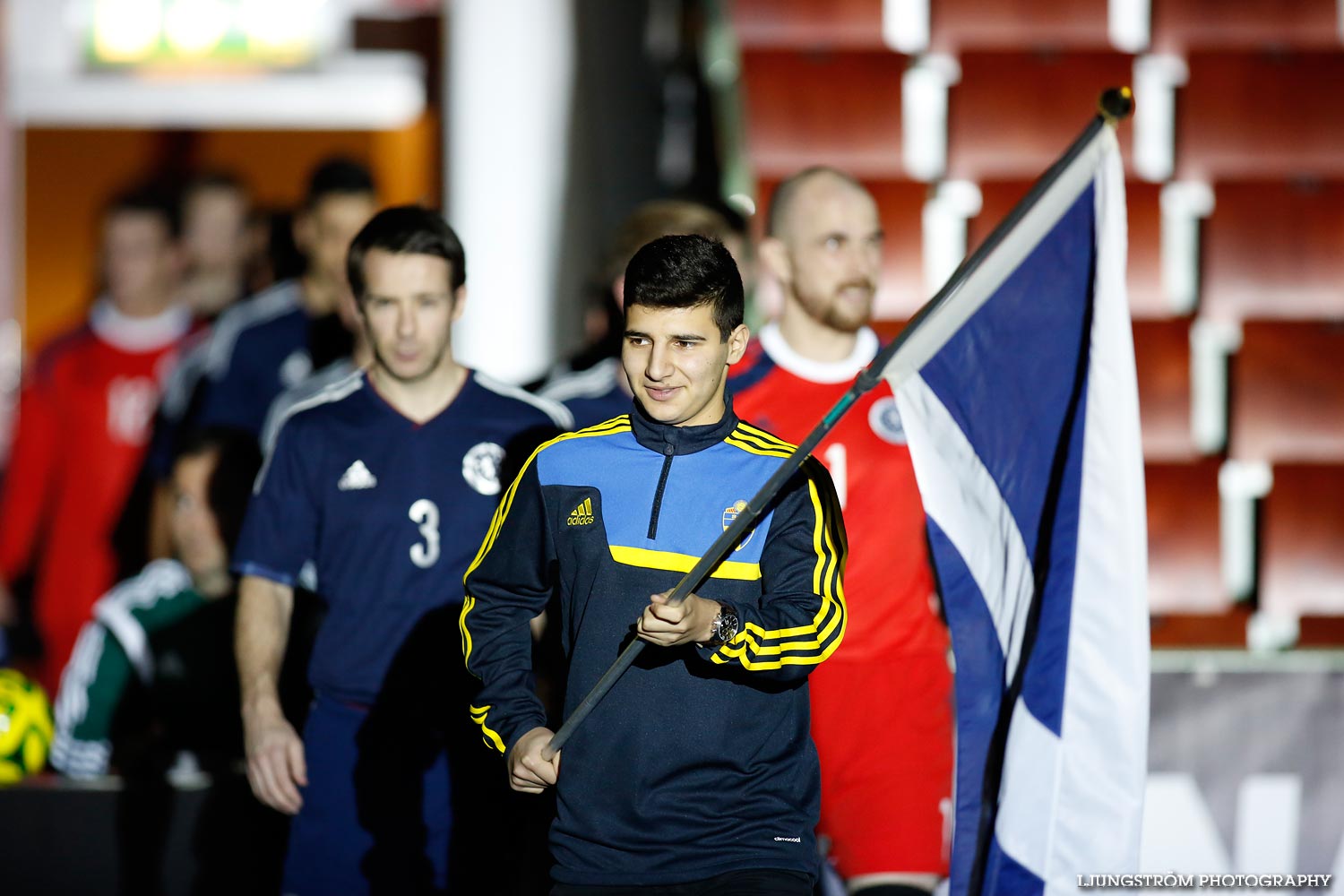 EM-kval Israel-Skottland 6-1,herr,Arena Skövde,Skövde,Sverige,Futsal,,2015,113828