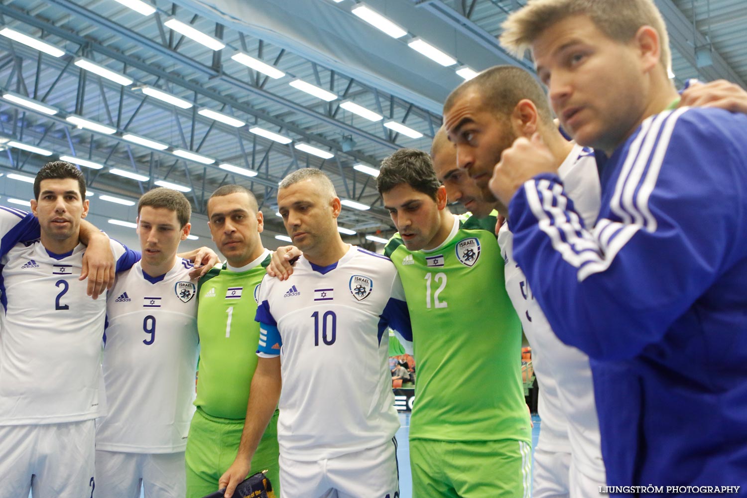EM-kval Israel-Skottland 6-1,herr,Arena Skövde,Skövde,Sverige,Futsal,,2015,113838