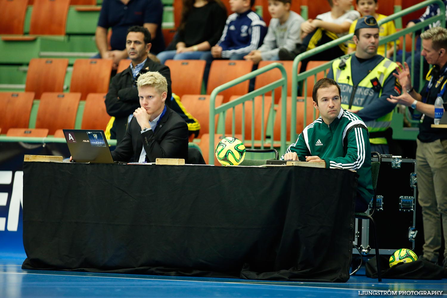 EM-kval Israel-Skottland 6-1,herr,Arena Skövde,Skövde,Sverige,Futsal,,2015,113866