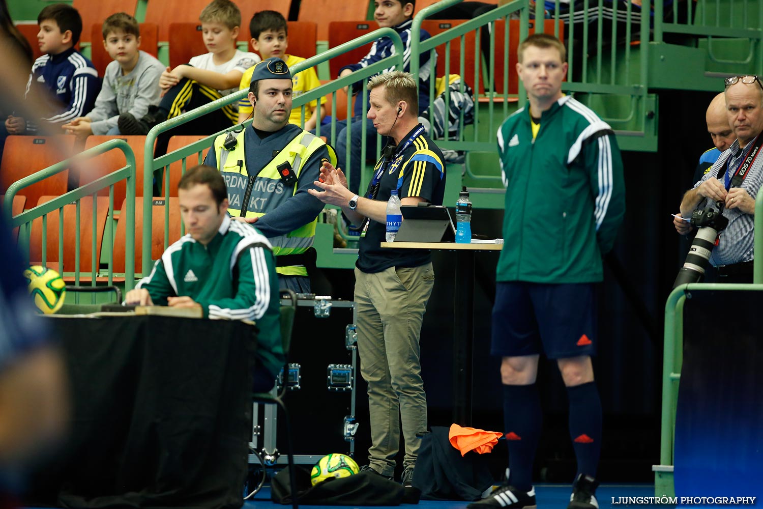 EM-kval Israel-Skottland 6-1,herr,Arena Skövde,Skövde,Sverige,Futsal,,2015,113867