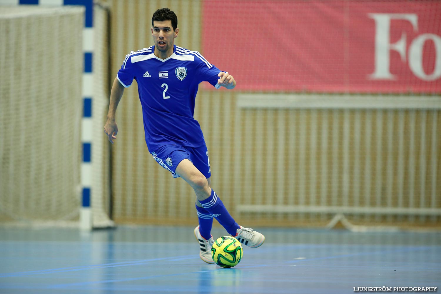 EM-kval Armenien-Israel 2-2,herr,Arena Skövde,Skövde,Sverige,Futsal,,2015,113917