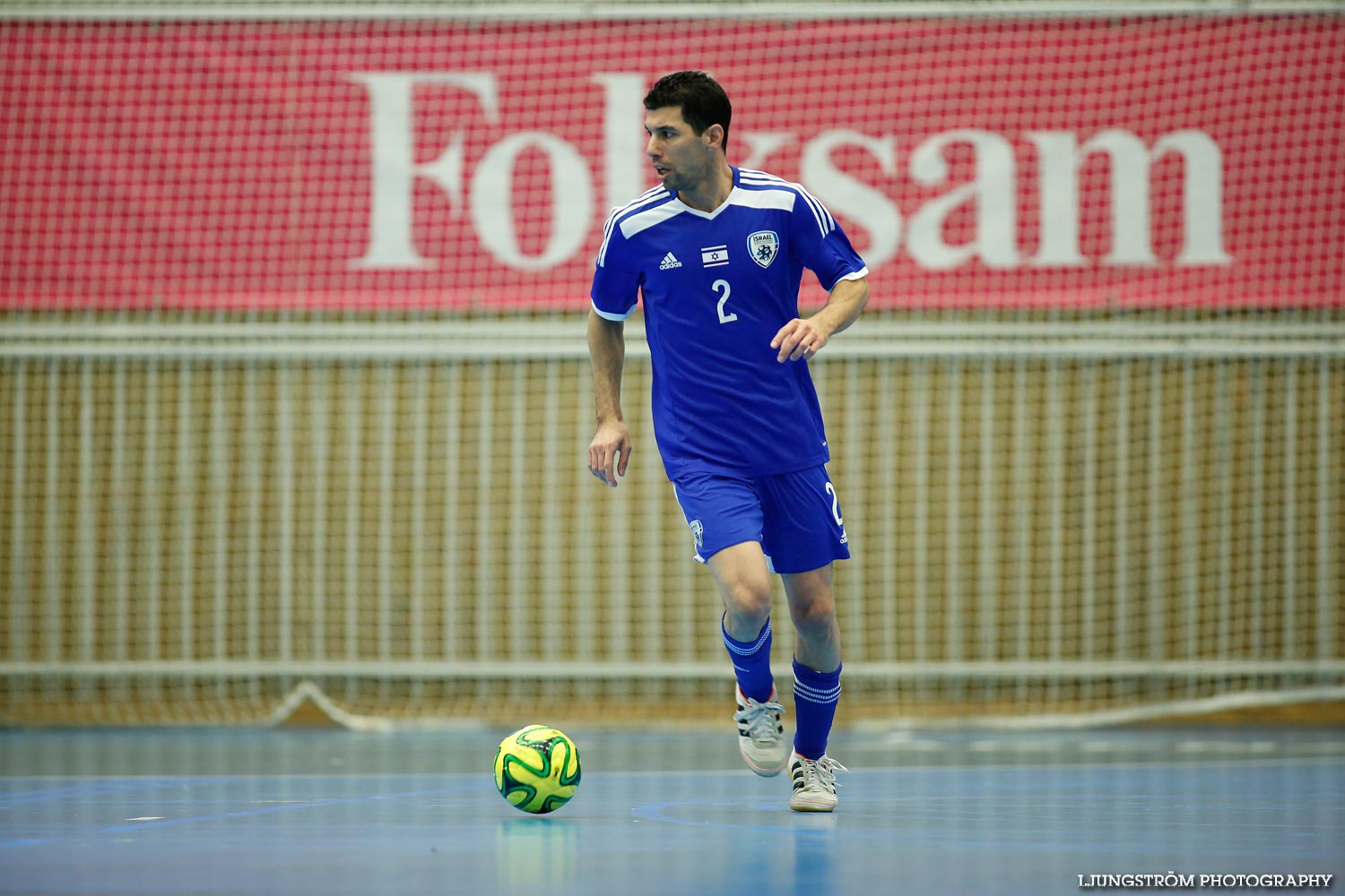 EM-kval Armenien-Israel 2-2,herr,Arena Skövde,Skövde,Sverige,Futsal,,2015,113928