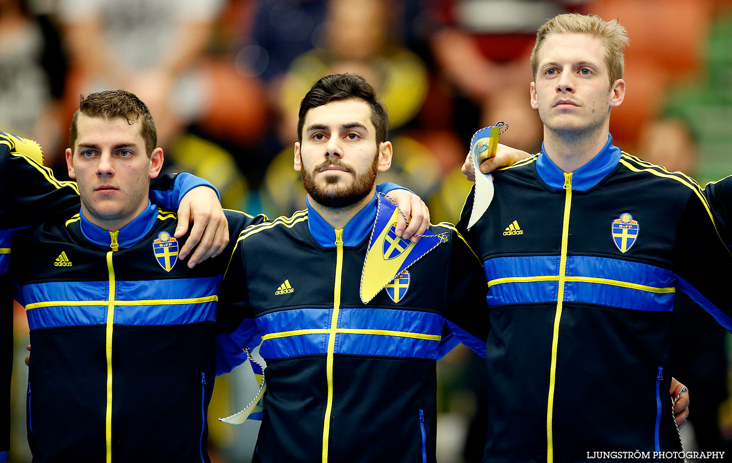 EM-kval Sverige-Skottland 13-0,herr,Arena Skövde,Skövde,Sverige,Futsal,,2015,133850