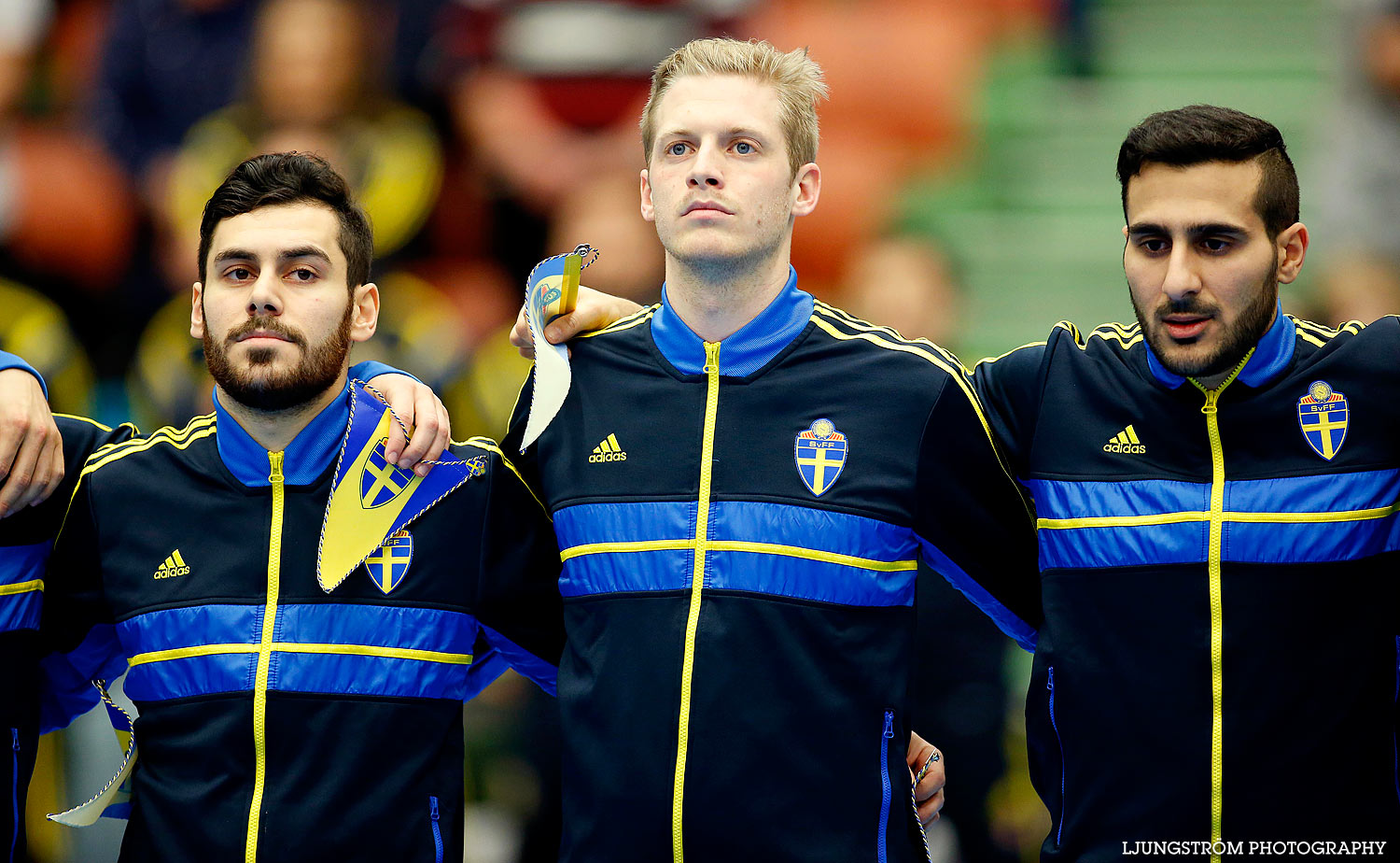 EM-kval Sverige-Skottland 13-0,herr,Arena Skövde,Skövde,Sverige,Futsal,,2015,133851