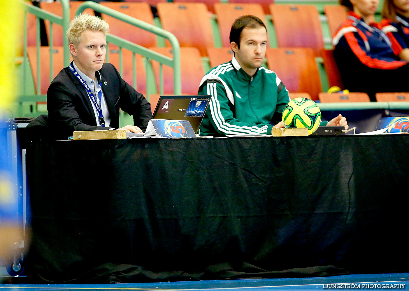 EM-kval Sverige-Skottland 13-0,herr,Arena Skövde,Skövde,Sverige,Futsal,,2015,133868