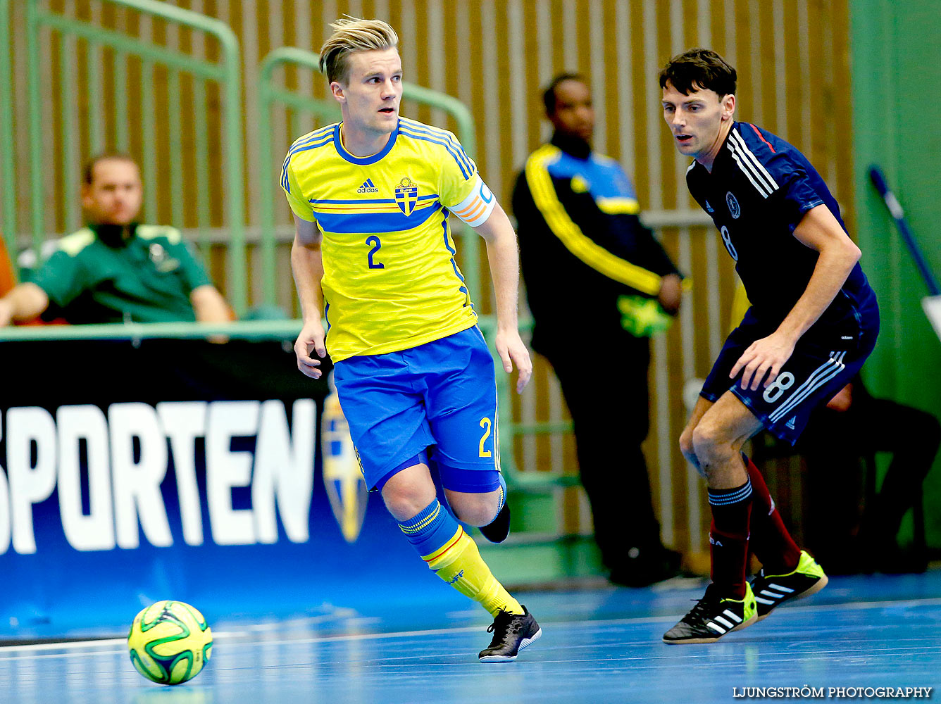 EM-kval Sverige-Skottland 13-0,herr,Arena Skövde,Skövde,Sverige,Futsal,,2015,133880