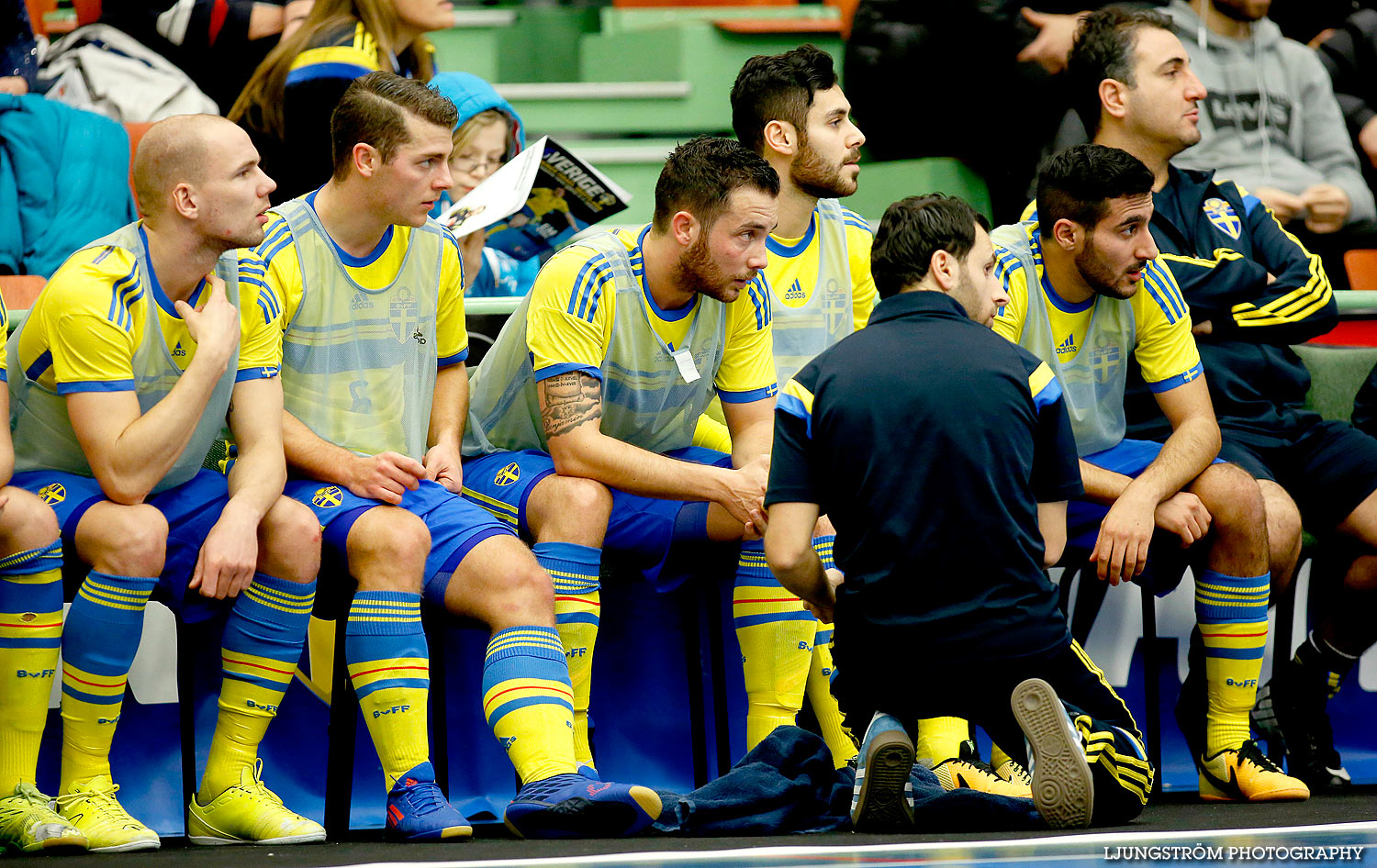 EM-kval Sverige-Skottland 13-0,herr,Arena Skövde,Skövde,Sverige,Futsal,,2015,133895