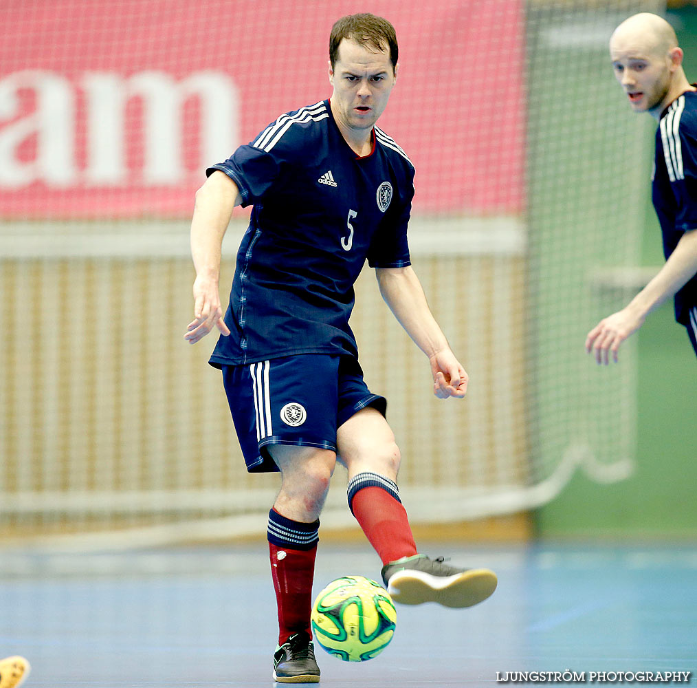 EM-kval Sverige-Skottland 13-0,herr,Arena Skövde,Skövde,Sverige,Futsal,,2015,133908