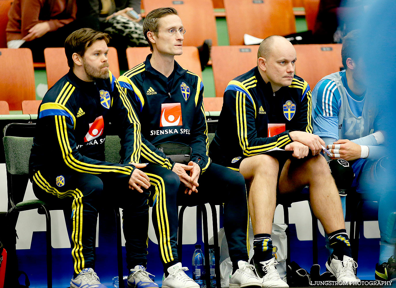 EM-kval Sverige-Skottland 13-0,herr,Arena Skövde,Skövde,Sverige,Futsal,,2015,133918
